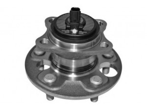 MOOG TO-WB-12150 rato guolio komplektas 
 Ašies montavimas/vairavimo mechanizmas/ratai -> Rato stebulė/montavimas -> Rato guolis
4245002120, 4245012100