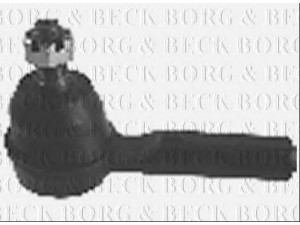 BORG & BECK BTR4328 skersinės vairo trauklės galas 
 Vairavimas -> Vairo mechanizmo sujungimai
48520D0100, 48520D0125, 48520D0126