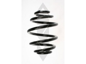 SPIDAN 49252 spyruoklė 
 Pakaba -> Spyruoklės
424, 424 004