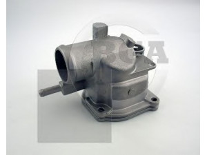 BGA CT5087 termostatas, aušinimo skystis 
 Aušinimo sistema -> Termostatas/tarpiklis -> Thermostat
6112000115