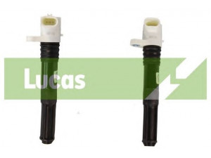 LUCAS ELECTRICAL DMB2007 ritė, uždegimas 
 Kibirkšties / kaitinamasis uždegimas -> Uždegimo ritė
55212624