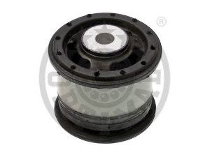 OPTIMAL F8-5329 stebulės laikiklio įvorė 
 Ašies montavimas/vairavimo mechanizmas/ratai -> Ašies atrama/ašies korpusas/ašies montavimas -> Pasukamojo veleno sujungimas
1S65-5K653-AA, 4377687, 7371059