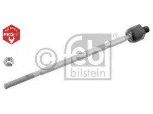FEBI BILSTEIN 12906 vidinė skersinė vairo trauklė 
 Vairavimas -> Vairo mechanizmo sujungimai
B455-32-24X