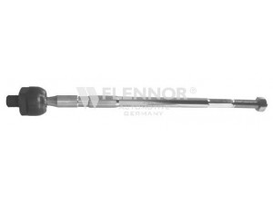 FLENNOR FL480-C vidinė skersinė vairo trauklė 
 Vairavimas -> Vairo mechanizmo sujungimai
B4553224X
