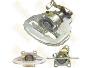 Brake ENGINEERING CA220R stabdžių apkaba 
 Dviratė transporto priemonės -> Stabdžių sistema -> Stabdžių apkaba / priedai
7895204