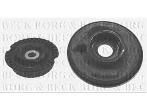 BORG & BECK BSM5111 pakabos statramsčio atraminis guolis 
 Ašies montavimas/vairavimo mechanizmas/ratai -> Montavimas, pakabos statramstis
8D0412065, 8D0412065, 8D0412065