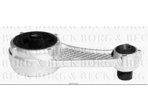 BORG & BECK BEM3407 variklio montavimas 
 Variklis -> Variklio montavimas -> Variklio montavimo rėmas
7700800522, 7700805522