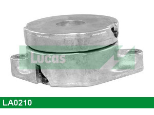 LUCAS ENGINE DRIVE LA0210 įtempiklio skriemulys, V formos rumbuotas diržas 
 Diržinė pavara -> V formos rumbuotas diržas/komplektas -> Įtempiklio skriemulys
037903315A, 037903315B, 037903315C