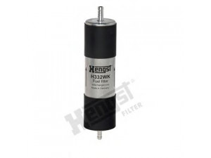 HENGST FILTER H332WK kuro filtras 
 Techninės priežiūros dalys -> Papildomas remontas
4F0 127 401 F