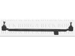 BORG & BECK BDL6315 centrinės trauklės mazgas 
 Vairavimas -> Vairo trauklė
124 460 08 05, 1244600805, 1244600905