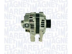 MAGNETI MARELLI 944390900980 kintamosios srovės generatorius 
 Elektros įranga -> Kint. sr. generatorius/dalys -> Kintamosios srovės generatorius
1032140, 96MF10300DC, 97MF10300AA