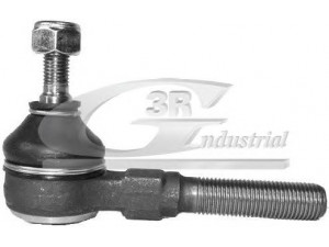 3RG 32601 skersinės vairo trauklės galas 
 Vairavimas -> Vairo mechanizmo sujungimai
7701460955