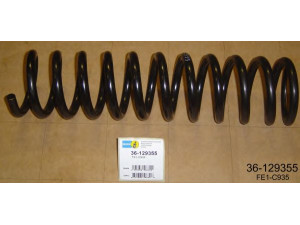 BILSTEIN 36-129355 spyruoklė
124 321 19 04