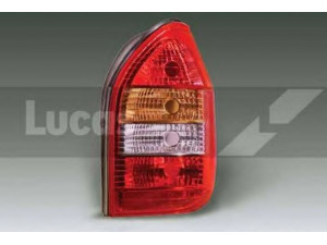 LUCAS ELECTRICAL LPS636 kombinuotas galinis žibintas 
 Kėbulas -> Šviesos -> Kombinuotas galinis žibintas/dalys -> Kombinuotas galinis žibintas