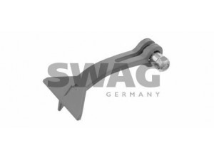 SWAG 10 92 3915 rankena, gaubto atidarymas 
 Užrakinimo sistema -> Rankenėlės
124 880 02 20, 124 880 02 20 A