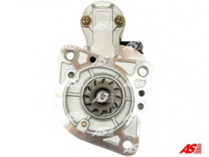 AS-PL S5110 starteris
G601-18-400, G601-18-400B, G602-18-400