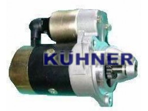 AD KÜHNER 254808 starteris
76-414-1, XNZT76-414, XNZT76-414-1