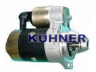 AD KÜHNER 254808 starteris
76-414-1, XNZT76-414, XNZT76-414-1