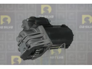 DA SILVA JD020674 starteris 
 Elektros įranga -> Starterio sistema -> Starteris
1S7U11000BA, 1S7U11000BC, 2S7T-11000-DA