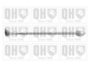 QUINTON HAZELL QDL5285S strypo montavimas 
 Vairavimas -> Sujungimo trauklės surinkimas/dalys -> Sujungimo trauklės surinkimas
53541-S5A-000
