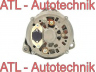 ATL Autotechnik L 61 700 kintamosios srovės generatorius
1298995