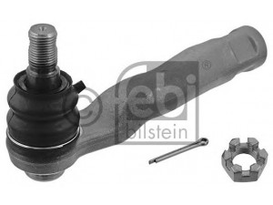 FEBI BILSTEIN 43234 skersinės vairo trauklės galas 
 Vairavimas -> Vairo mechanizmo sujungimai
45047-69145, 45047-69146, 45047-69145