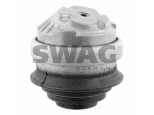 SWAG 10 92 8150 variklio montavimas 
 Variklis -> Variklio montavimas -> Variklio montavimo rėmas
211 240 15 17