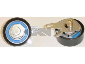 SPIDAN 70149 įtempiklio skriemulys, paskirstymo diržas 
 Techninės priežiūros dalys -> Papildomas remontas
059109243F, 059109243G