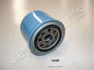 JAPANPARTS FO-108S alyvos filtras 
 Filtrai -> Alyvos filtras
15208-01B01, 15208-01B10, 15208-01B15