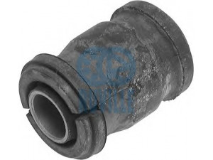 RUVILLE 986903 valdymo svirties/išilginių svirčių įvorė 
 Ašies montavimas/vairavimo mechanizmas/ratai -> Valdymo svirtis/pasukamosios svirties sujungimas -> Montavimas/sutvirtinimas
48654-32040