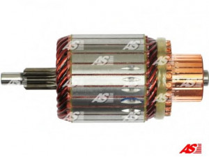 AS-PL SA5032 ankeris, starteris