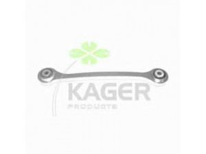 KAGER 87-0907 vikšro valdymo svirtis 
 Ašies montavimas/vairavimo mechanizmas/ratai -> Valdymo svirtis/pasukamosios svirties sujungimas -> Vairo trauklės (valdymo svirtis, išilginis balansyras, diago
140 350 36 06