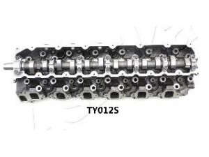 ASHIKA TY012S cilindro galvutė 
 Variklis -> Cilindrų galvutė/dalys -> Cilindrų galvutė
11101-17010, 11101-17011, 11101-17012