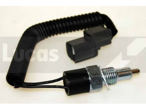 LUCAS ELECTRICAL SMB652 jungiklis, atbulinės eigos žibintas 
 Elektros įranga -> Šviesų jungikliai/relės/valdymas -> Šviesų jungiklis/svirtis