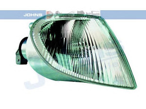 JOHNS 57 61 20 indikatorius 
 Elektros įranga -> Šviesos -> Indikatorius/dalys -> Indikatorius
6303 64, 6303 82