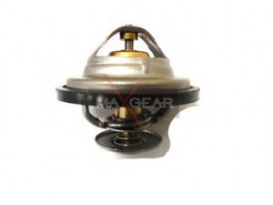 MAXGEAR 67-0014 termostatas, aušinimo skystis 
 Aušinimo sistema -> Termostatas/tarpiklis -> Thermostat
11 53 1 571 083, 11 53 1 571 083