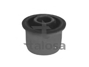 TALOSA 57-05776 valdymo svirties/išilginių svirčių įvorė 
 Ašies montavimas/vairavimo mechanizmas/ratai -> Valdymo svirtis/pasukamosios svirties sujungimas -> Montavimas/sutvirtinimas
9157572