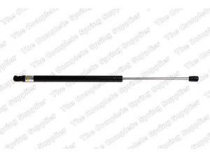 ROC GS0997 dujinė spyruoklė, bagažinė 
 Priedai -> Bagažinė/pakrovimo skyrius
8731 P0, 9654438780
