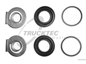 TRUCKTEC AUTOMOTIVE 02.35.229 remonto komplektas, stabdžių apkaba
000 421 7286, 000 421 7786