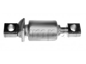 FORMPART 3000009 valdymo svirties/išilginių svirčių įvorė 
 Ašies montavimas/vairavimo mechanizmas/ratai -> Valdymo svirtis/pasukamosios svirties sujungimas -> Montavimas/sutvirtinimas
272273, 272274, 272336, 272337