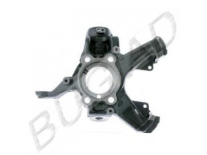 BUGIAD BSP20672 pasukamasis kakliukas, rato pakaba 
 Ašies montavimas/vairavimo mechanizmas/ratai -> Pasukamojo kakliuko remonto rinkinys -> Pasukamasis kakliukas
1K0 407 256 P
