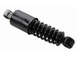 SACHS 131 850 amortizatorius, kabinos pakaba 
 Kėbulas -> Vairuotojo kabina -> Pakaba, vairuotojo kabina
942 890 28 19, A 942 890 28 19