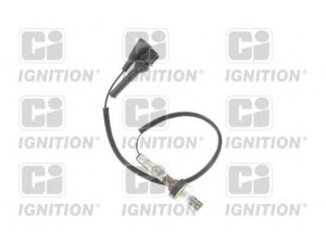 QUINTON HAZELL XLOS1012 lambda jutiklis 
 Variklis -> Variklio elektra
7707638, 77 00 260 909, 89465-39755