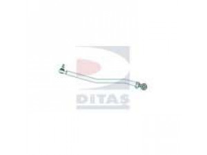 DITAS A1-1476 centrinės trauklės mazgas
383 460 08 05, 383 460 16 05, 383 460 24 05