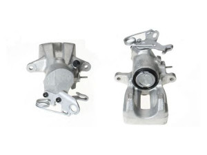 BUDWEG CALIPER 343812 stabdžių apkaba 
 Stabdžių sistema -> Stabdžių matuoklis -> Stabdžių matuoklio montavimas
4D0 615 423E, 4D0 615 423E, 4D0 615 423E
