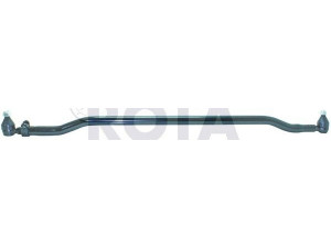 ROTA 2134380 strypo montavimas 
 Vairavimas -> Sujungimo trauklės surinkimas/dalys -> Sujungimo trauklės surinkimas
81467106131, 81467106265, 81467106266