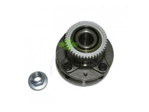 KAGER 83-1192 rato guolio komplektas 
 Ašies montavimas/vairavimo mechanizmas/ratai -> Rato stebulė/montavimas -> Rato guolis
NA23-33-04XA, NA233304XA, NA233304XC