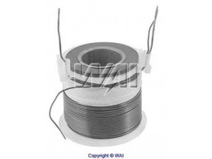 WAIglobal 66-82454 solenoidinis jungiklis, starteris