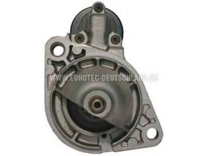 EUROTEC 11016890 starteris 
 Elektros įranga -> Starterio sistema -> Starteris
4070428, 4235610, 4670428, 4966842