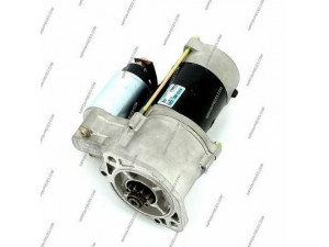 NPS M521I37 starteris 
 Elektros įranga -> Starterio sistema -> Starteris
3610047600, MD072654, MD095865